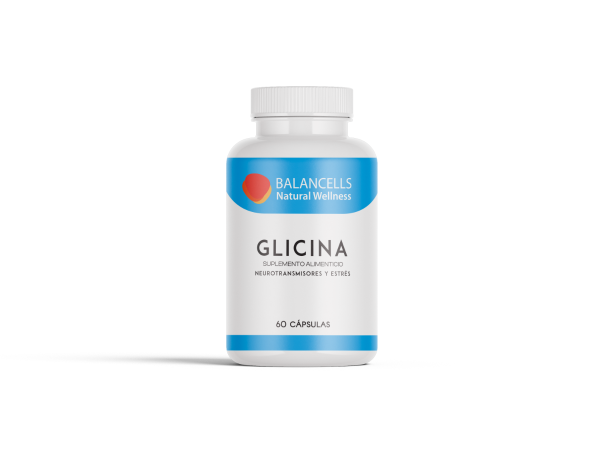 Glicina