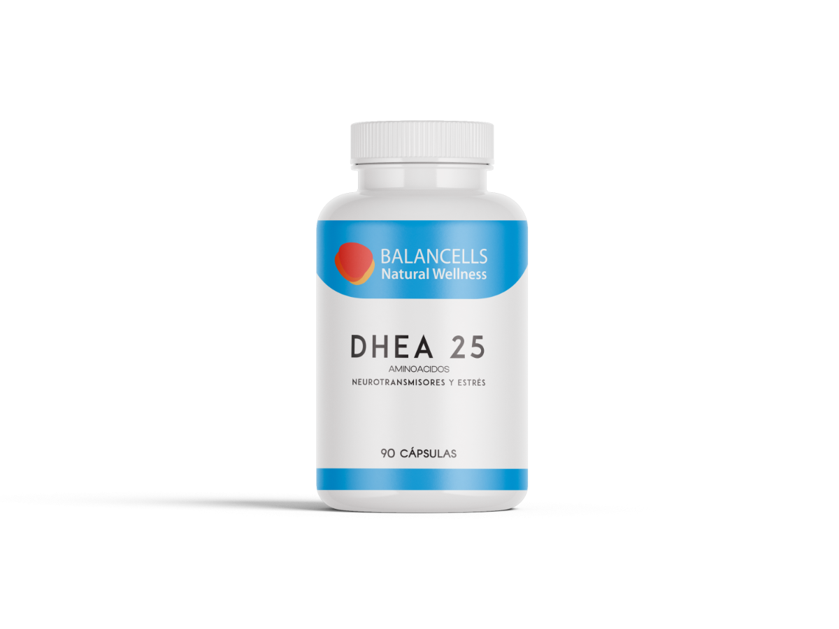 Dhea 25