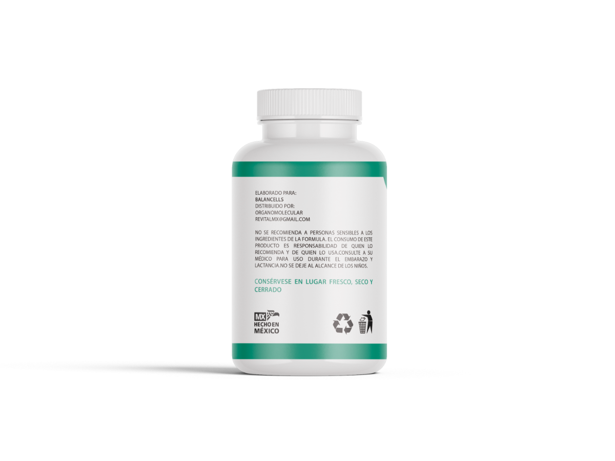 Colina Inositol - Image 2