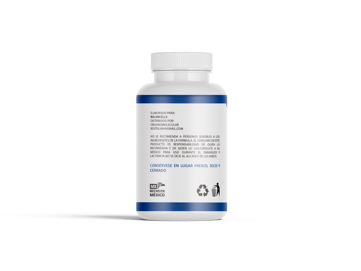 Taurinato de magnesio - Image 2