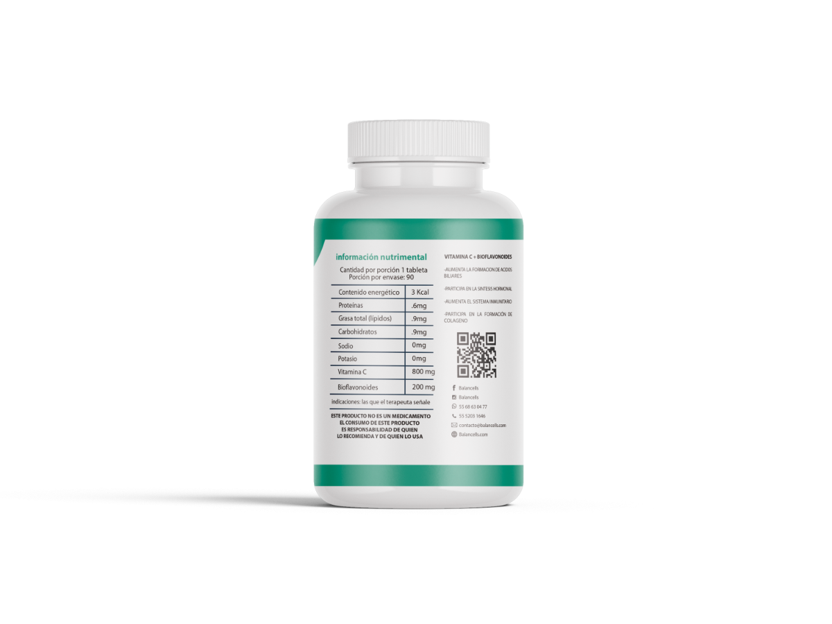 Vitamina c - Image 3